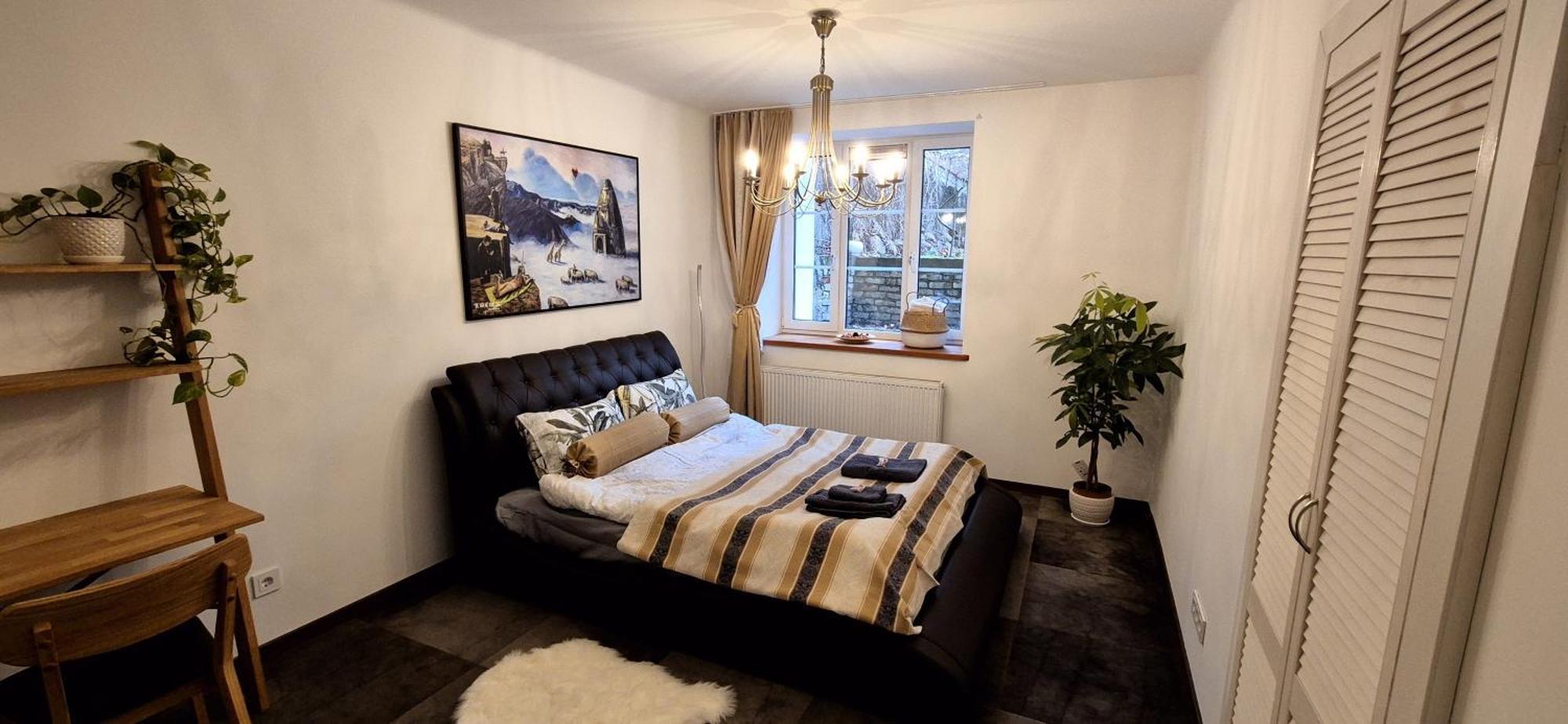 Butas Premium Center Jogailos Vilnius