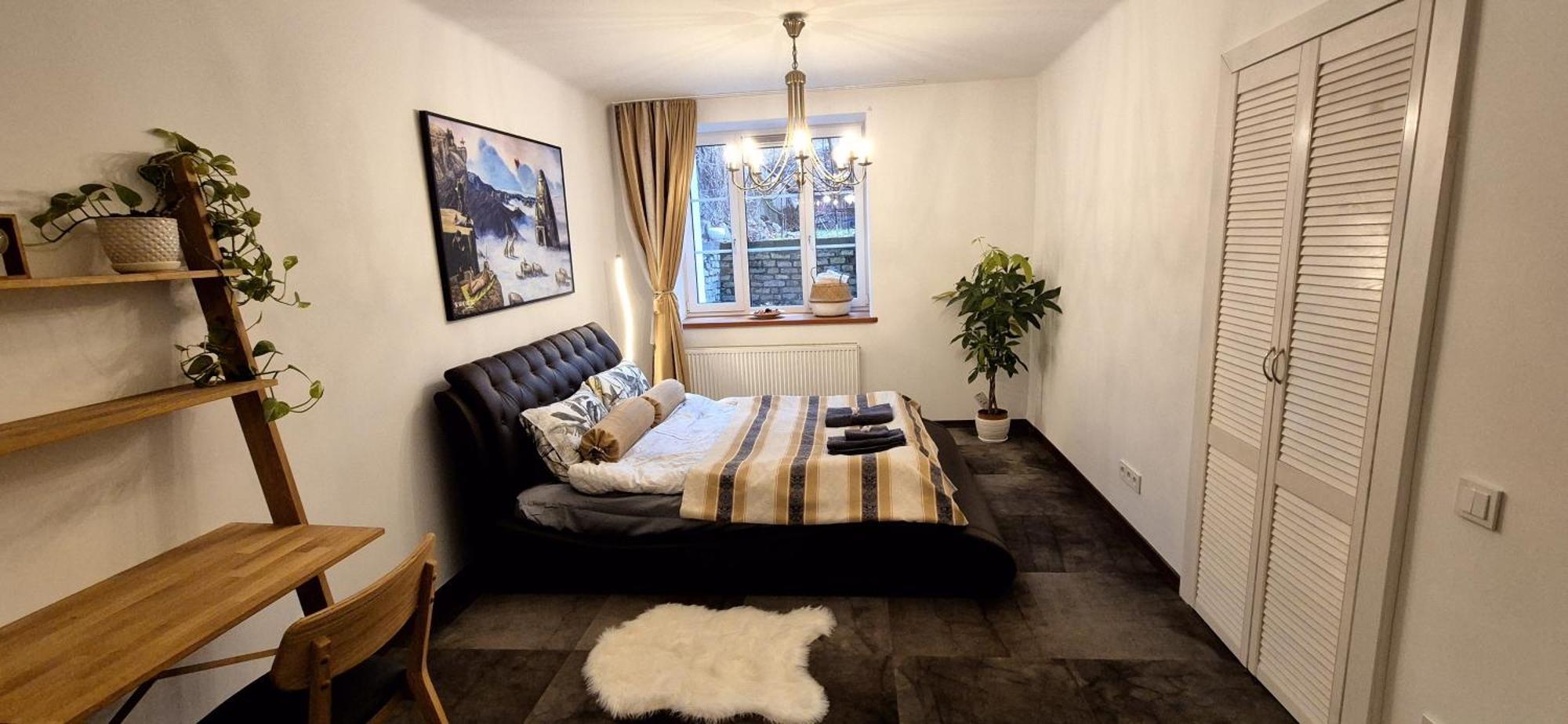 Premium Center Jogailos Butas Vilnius